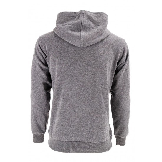 Fermuarlı Hoodie