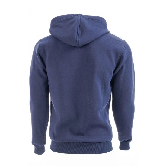 Fermuarlı Hoodie