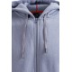 Fermuarlı Hoodie